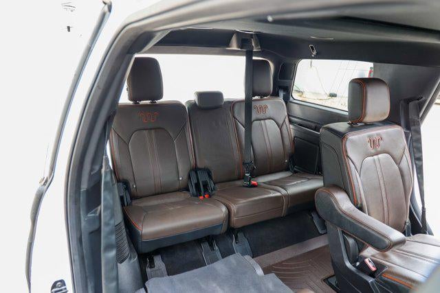 2020 Ford Expedition King Ranch