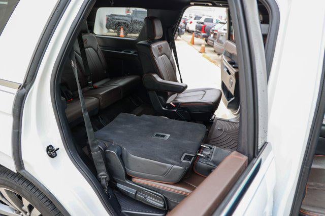 2020 Ford Expedition King Ranch