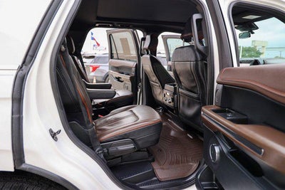 2020 Ford Expedition King Ranch