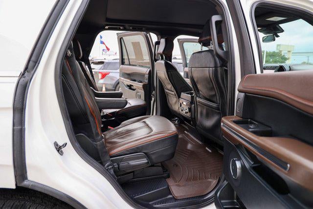 2020 Ford Expedition King Ranch