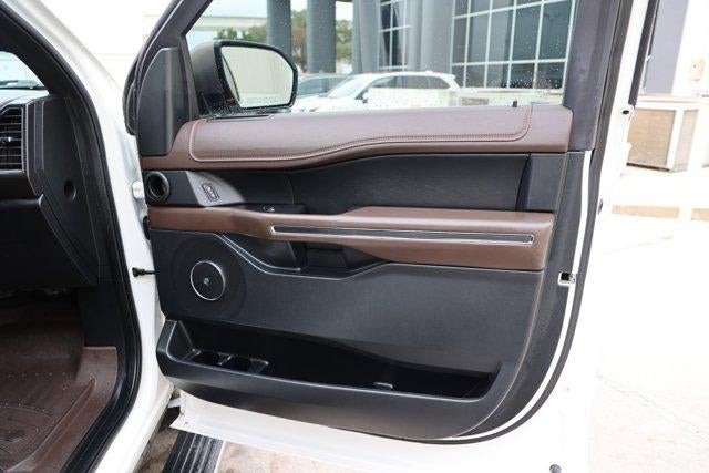 2020 Ford Expedition King Ranch