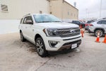 2020 Ford Expedition King Ranch