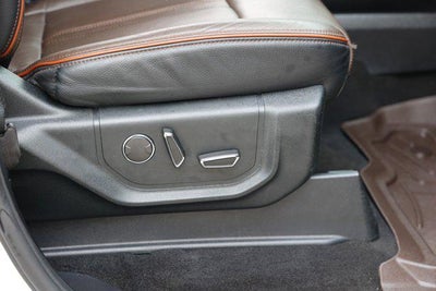 2020 Ford Expedition King Ranch