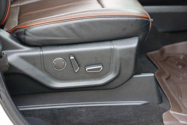 2020 Ford Expedition King Ranch