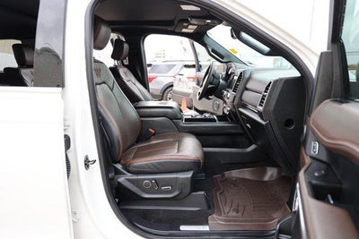 2020 Ford Expedition King Ranch