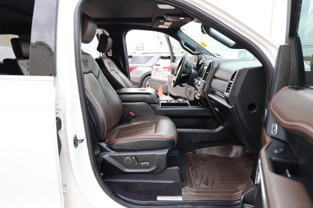 2020 Ford Expedition King Ranch