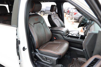 2020 Ford Expedition King Ranch