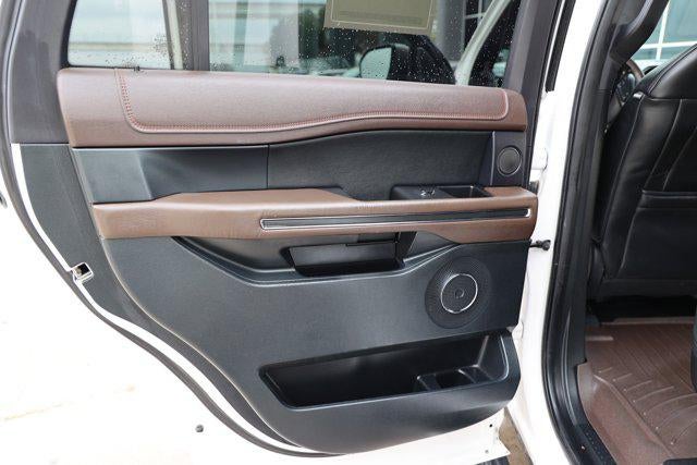 2020 Ford Expedition King Ranch