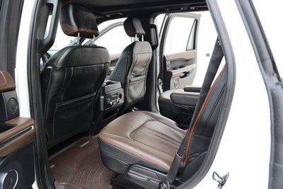 2020 Ford Expedition King Ranch