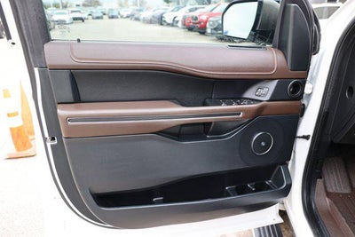 2020 Ford Expedition King Ranch