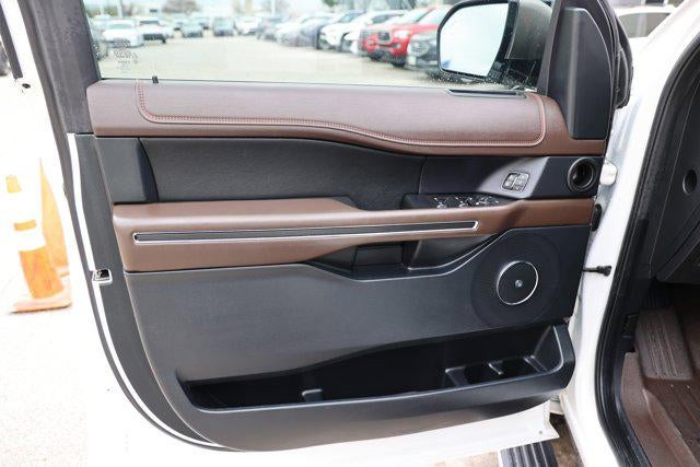 2020 Ford Expedition King Ranch