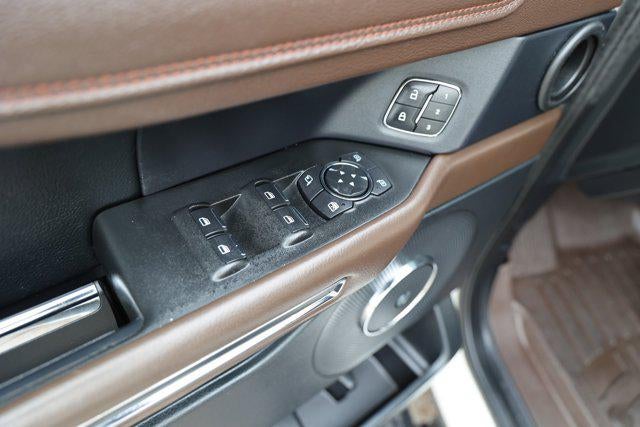 2020 Ford Expedition King Ranch