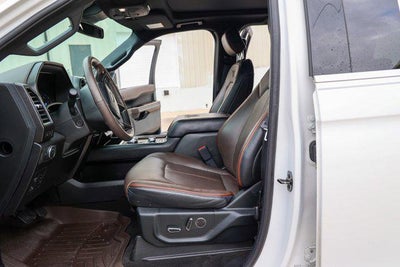 2020 Ford Expedition King Ranch