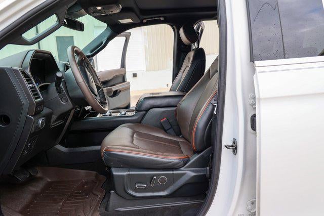 2020 Ford Expedition King Ranch