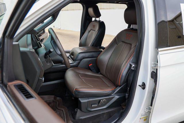 2020 Ford Expedition King Ranch