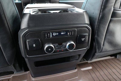 2020 Ford Expedition King Ranch