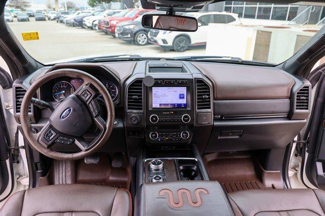 2020 Ford Expedition King Ranch