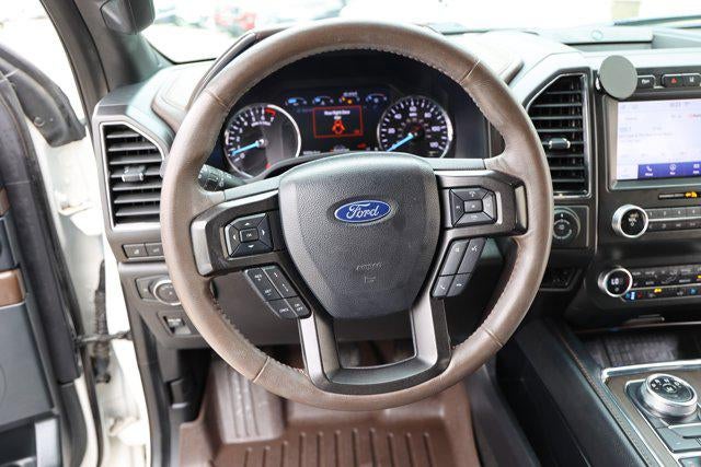 2020 Ford Expedition King Ranch