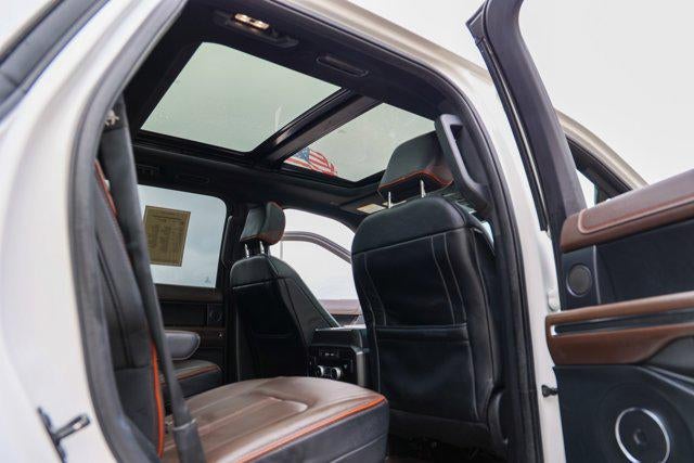 2020 Ford Expedition King Ranch