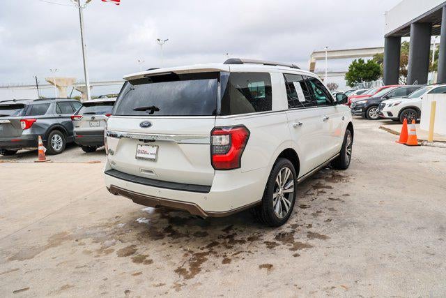 2020 Ford Expedition King Ranch