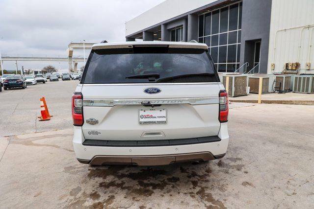 2020 Ford Expedition King Ranch