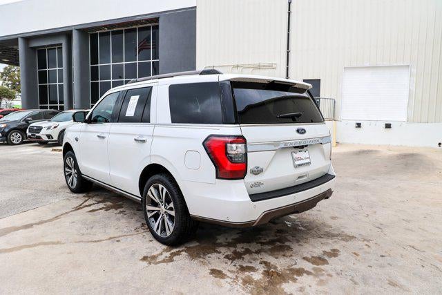 2020 Ford Expedition King Ranch