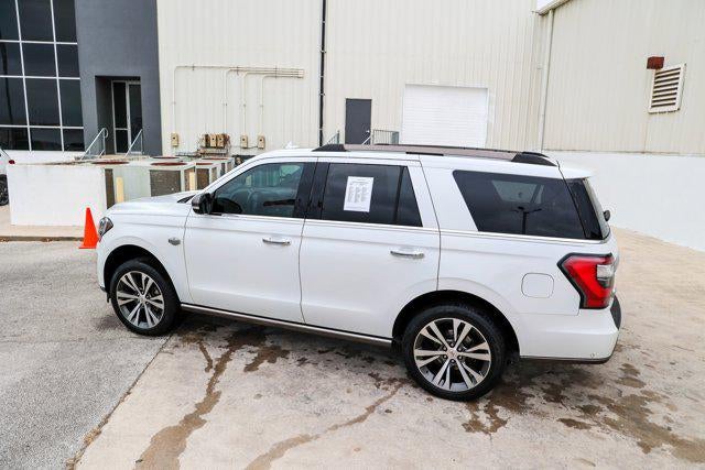 2020 Ford Expedition King Ranch