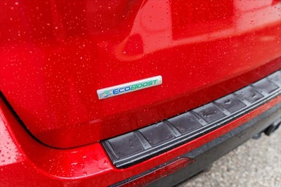 2024 Ford Explorer ST-Line