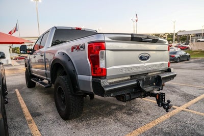 2019 Ford F-250 XLT