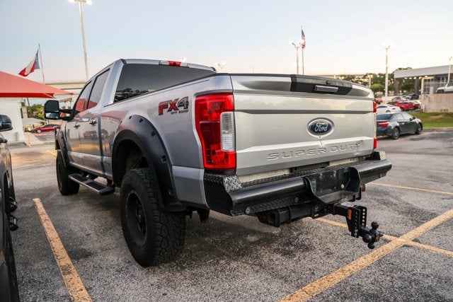 2019 Ford F-250 XLT
