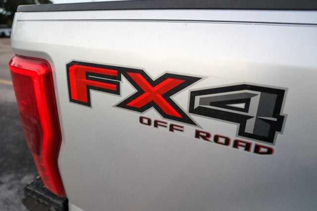 2019 Ford F-250 XLT