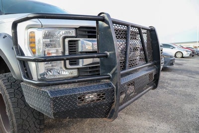 2019 Ford F-250 XLT