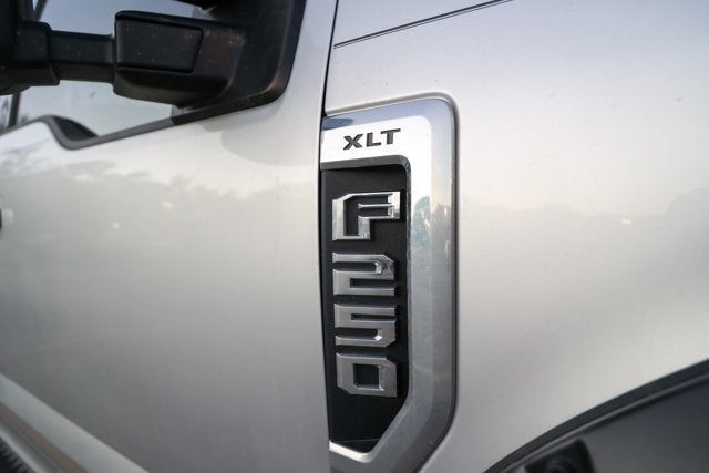 2019 Ford F-250 XLT