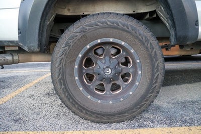 2019 Ford F-250 XLT