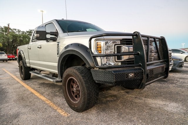 2019 Ford F-250 XLT
