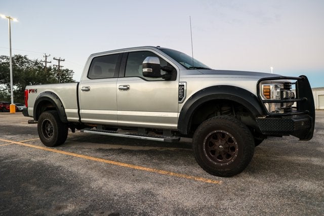2019 Ford F-250 XLT