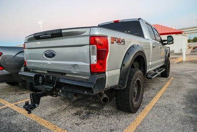 2019 Ford F-250 XLT