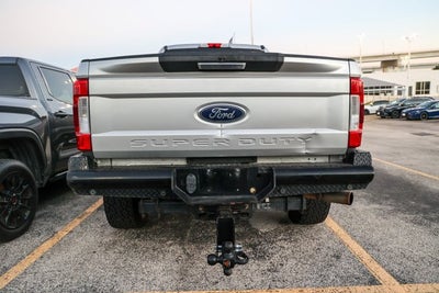 2019 Ford F-250 XLT