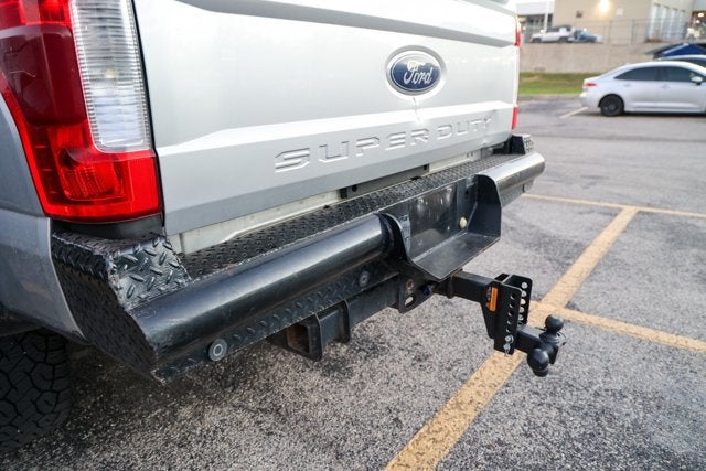 2019 Ford F-250 XLT