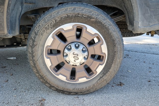 2024 Ford F-250 King Ranch