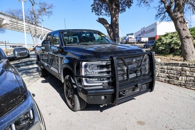 2024 Ford F-250 King Ranch