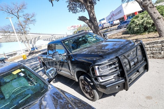 2024 Ford F-250 King Ranch