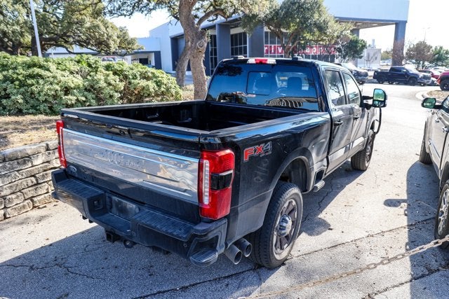 2024 Ford F-250 King Ranch