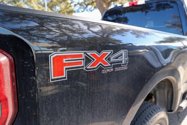 2024 Ford F-250 King Ranch