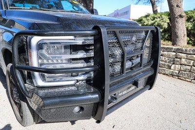 2024 Ford F-250 King Ranch