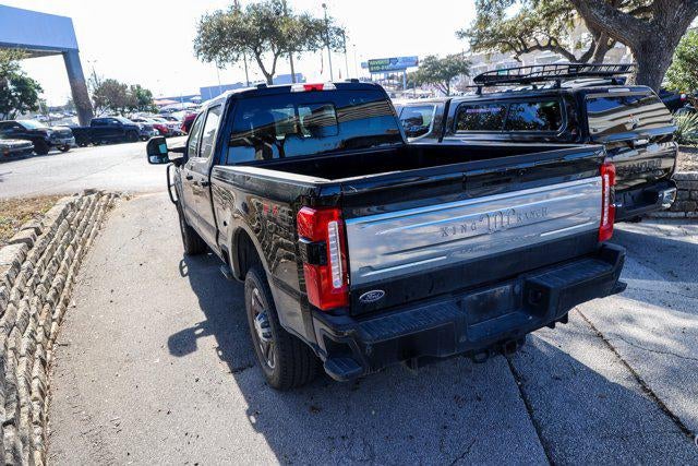2024 Ford F-250 King Ranch