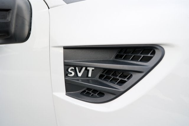 2012 Ford F-150 SVT Raptor