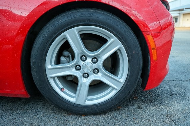 2020 Chevrolet Camaro 1LT