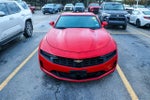 2020 Chevrolet Camaro 1LT