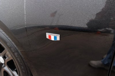 2022 Chevrolet Camaro 1LT